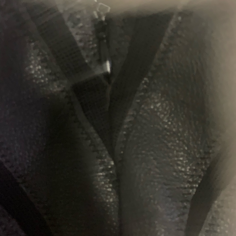 CQ by CQ patchwork/mesh miniskirt - Picture 6 of 11